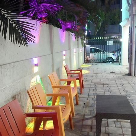 The Appolo Regency Apartment Chennai Exterior foto