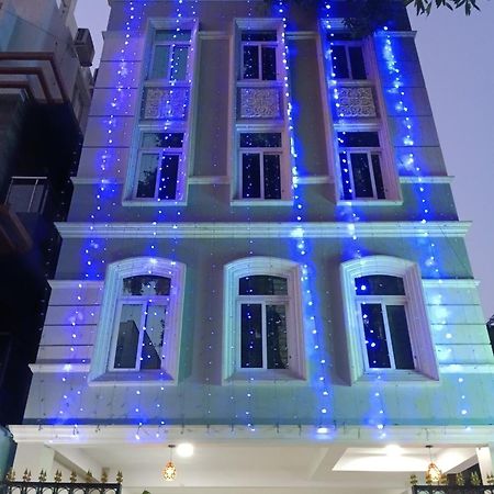 The Appolo Regency Apartment Chennai Exterior foto