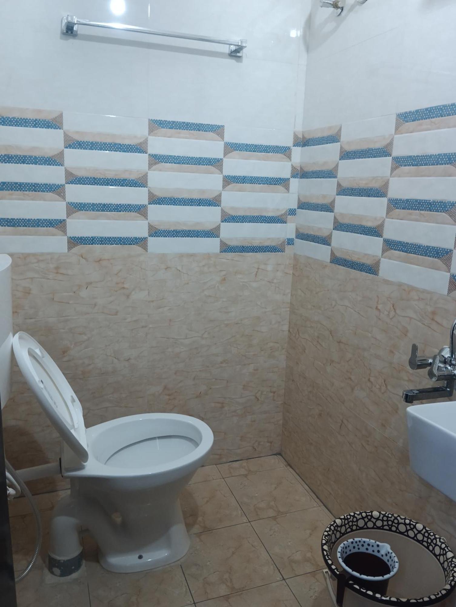 The Appolo Regency Apartment Chennai Exterior foto